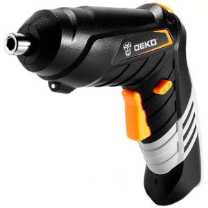 Parafusadeira a Bateria 3.6V M14 3Nm DKCS36O1