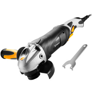 Esmerilhadeira Angular 5 Polegadas 1600W 220V DKAG25LD2