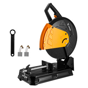 Serra Corte Rápido Policorte 14 Polegadas 2500W 127V DKCOS25H1-127