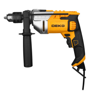 Furadeira de Impacto 1/2 Polegada 800W 220V DKID13G80