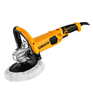 Politriz Angular Profissional 7 Polegadas 1200W 220V DKPO18LD120