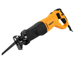 Serra Sabre Profissional 850W 2800rpm 220V DKRS850G28