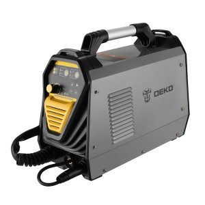 Máquina de Solda Inversora MIG 140A 4kW 220V MIG-140A
