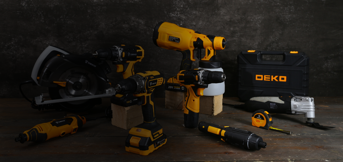 BEM-VINDO A DEKO BRASIL